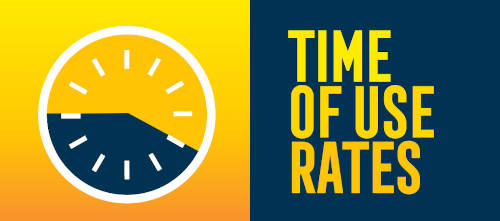 Time of Use